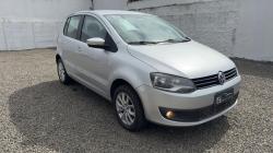 VOLKSWAGEN Fox 1.0 FLEX