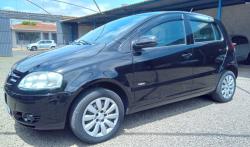 VOLKSWAGEN Fox 1.0 TREND FLEX