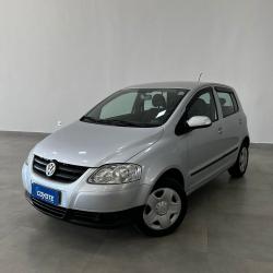 VOLKSWAGEN Fox 1.0 TREND FLEX
