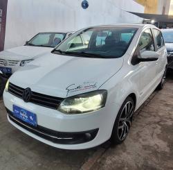 VOLKSWAGEN Fox 1.6 4P TREND FLEX