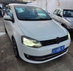 VOLKSWAGEN Fox 1.6 4P TREND FLEX