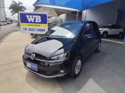 VOLKSWAGEN Fox 1.6 4P CONNECT FLEX
