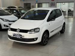 VOLKSWAGEN Fox 1.6 4P SELEÇÃO FLEX VOLKSWAGEN Fox 1.6 4P SELEÇÃO FLEX