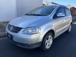 VOLKSWAGEN Fox 1.6 4P PLUS FLEX VOLKSWAGEN Fox 1.6 4P PLUS FLEX