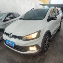 VOLKSWAGEN Fox 1.6 4P EXTREME FLEX VOLKSWAGEN Fox 1.6 4P EXTREME FLEX