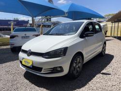 VOLKSWAGEN Fox 1.6 4P CONNECT FLEX