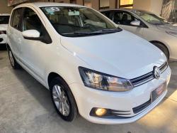 VOLKSWAGEN Fox 1.6 4P CONNECT FLEX