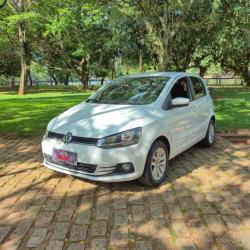 VOLKSWAGEN Fox 1.6 4P FLEX
