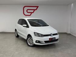 VOLKSWAGEN Fox 1.6 4P CONNECT FLEX