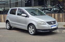 VOLKSWAGEN Fox 1.6 4P PLUS FLEX