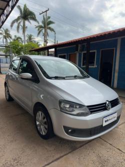 VOLKSWAGEN Fox 1.6 4P PRIME FLEX