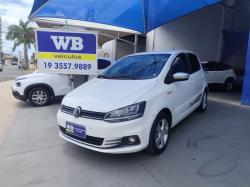 VOLKSWAGEN Fox 1.6 4P ROCK IN RIO FLEX
