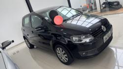 VOLKSWAGEN Fox 1.6 4P PLUS FLEX