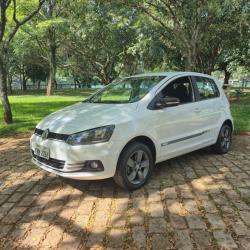 VOLKSWAGEN Fox 1.6 4P RUN FLEX