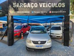 VOLKSWAGEN Fox 1.6 4P PLUS FLEX