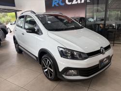 VOLKSWAGEN Fox 1.6 4P FLEX MSI XTREME