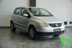 VOLKSWAGEN Fox 1.6 4P PLUS