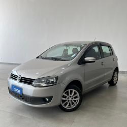 VOLKSWAGEN Fox 1.6 4P FLEX