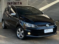 VOLKSWAGEN Fox 1.6 4P ROCK IN RIO FLEX