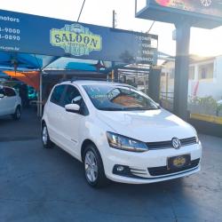 VOLKSWAGEN Fox 1.6 4P COMFORTLINE FLEX