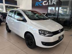 VOLKSWAGEN Fox 1.6 4P TREND FLEX