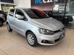 VOLKSWAGEN Fox 1.6 4P TRENDLINE FLEX
