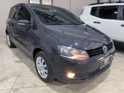 VOLKSWAGEN Fox 1.6 4P I-TREND FLEX