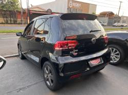 VOLKSWAGEN Fox 1.6 4P ROCK IN RIO FLEX