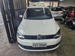VOLKSWAGEN Fox 1.6 4P