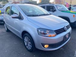 VOLKSWAGEN Fox 1.6 4P FLEX PRIME