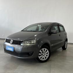 VOLKSWAGEN Fox 1.6 4P FLEX