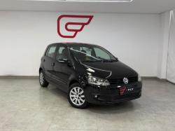 VOLKSWAGEN Fox 1.6 4P FLEX PRIME