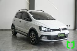 VOLKSWAGEN Fox 1.6 4P FLEX MSI XTREME