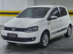 VOLKSWAGEN Fox 1.6 4P ROCK IN RIO FLEX