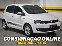 VOLKSWAGEN Fox 1.6 4P ROCK IN RIO FLEX