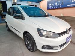 VOLKSWAGEN Fox 1.6 4P RUN FLEX