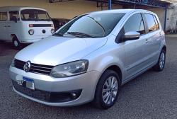 VOLKSWAGEN Fox 1.6 4P FLEX PRIME