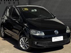 VOLKSWAGEN Fox 1.6 4P PRIME FLEX