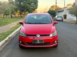 VOLKSWAGEN Fox 1.6 4P ROCK IN RIO FLEX