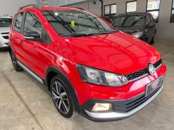 VOLKSWAGEN Fox 1.6 4P FLEX MSI XTREME