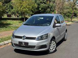 VOLKSWAGEN Fox 1.6 4P MSI TRENDLINE FLEX