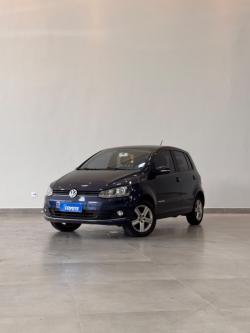 VOLKSWAGEN Fox 1.6 4P COMFORTLINE FLEX