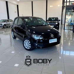 VOLKSWAGEN Fox 1.6 FLEX