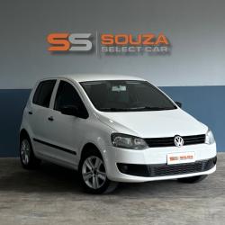 VOLKSWAGEN Fox 1.6 FLEX