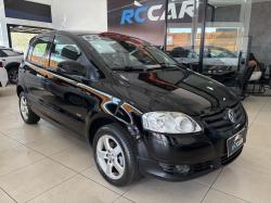 VOLKSWAGEN Fox 1.6 PLUS FLEX