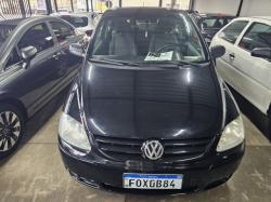 VOLKSWAGEN Fox 1.6 PLUS FLEX
