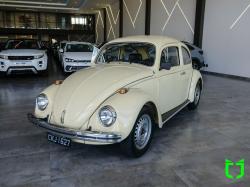 VOLKSWAGEN Fusca 1300