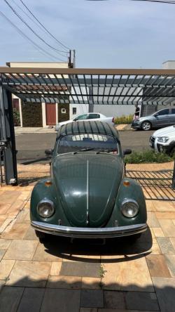 VOLKSWAGEN Fusca 1300 L