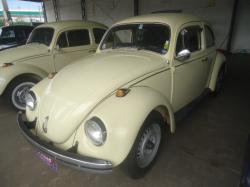 VOLKSWAGEN Fusca 1300