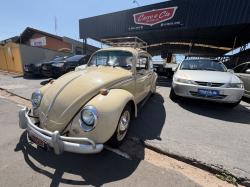 VOLKSWAGEN Fusca 1300
